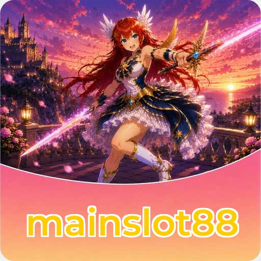 Download mainslot88 APK